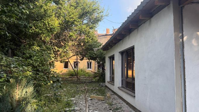 Новини Харкова: Балаклію двічі обстріляли зранку